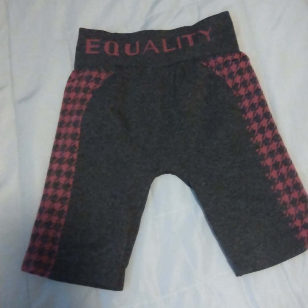 Bike shorts small/medium